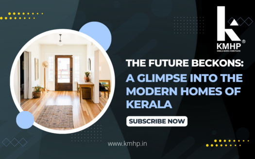 The Future Beckons: A Glimpse into the Modern Homes of Kerala