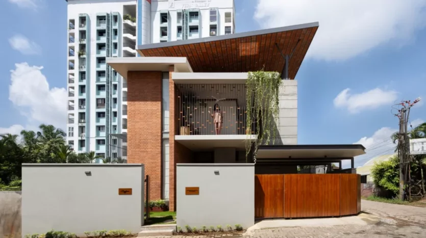 Preserving Paradise: Kerala's Sustainable Homes for a Greener Tomorrow