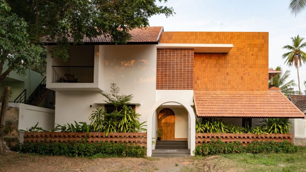 Soulful Spaces: The Artistry of Living in Kerala Homes
