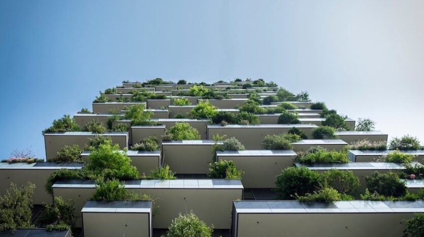 Designing a Greener Future: The Art of Sustainable Living