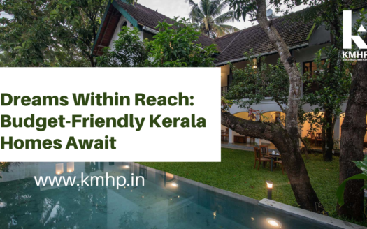 Budget-Friendly Kerala Homes Await