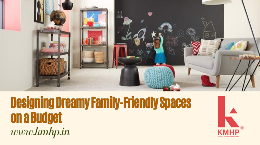 Family-Friendly Spaces