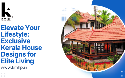 Elevate Your Lifestyle: Exclusive Kerala House Designs for Elite Living