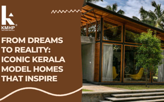 From Dreams to Reality: Iconic Kerala Model Homes That Inspire