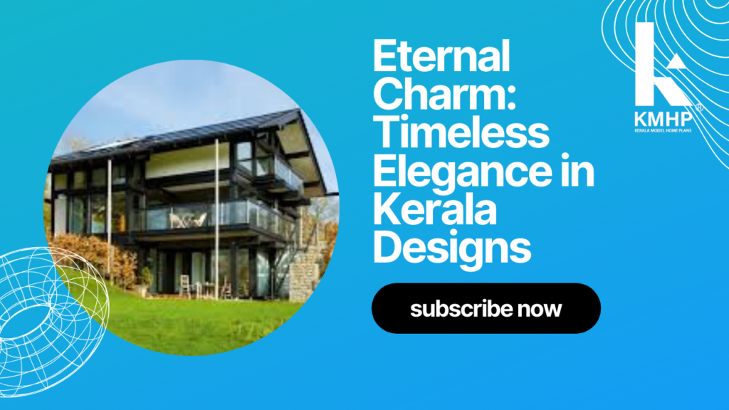 Eternal Charm: Timeless Elegance in Kerala Designs