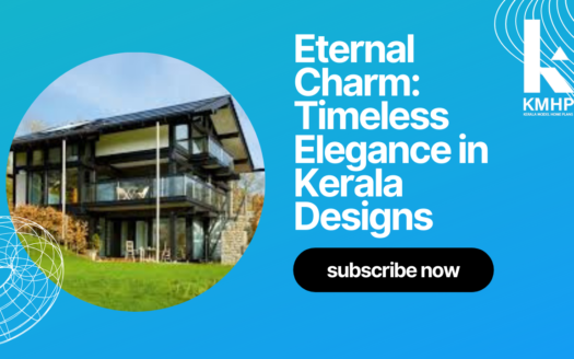Eternal Charm: Timeless Elegance in Kerala Designs