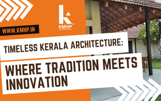 Timeless Kerala Architecture: Where Tradition Meets Innovation