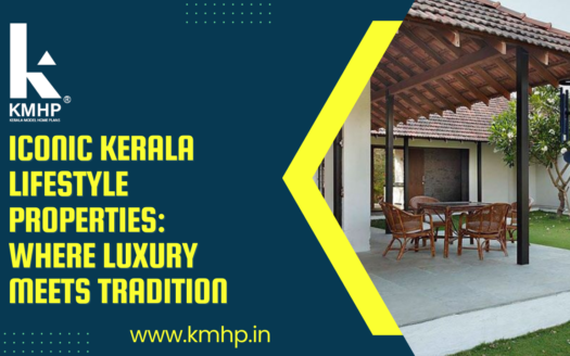 Iconic Kerala Lifestyle Properties: Where Luxury Meets Tradition