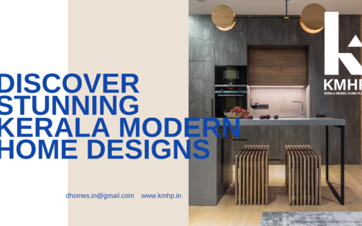 Discover Stunning Kerala Modern Home Designs