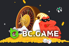 BCGame Казино Играйте в мире криптовалют BCGame Казино Играйте в мире криптовалют