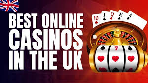 Best UK Online Sports Betting Your Ultimate Guide for Winning Bets Best UK Online Sports Betting Your Ultimate Guide for Winning Bets