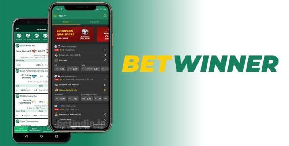 BetWinner Online Casino A Complete Guide to Games and Promotions BetWinner Online Casino A Complete Guide to Games and Promotions