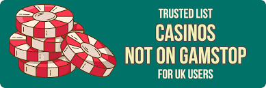 Discovering Non-Gamstop Casinos A Guide to Alternatives