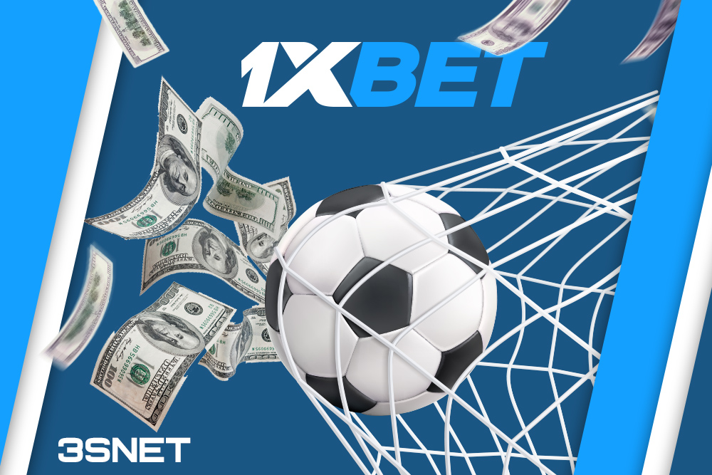 The Future of Betting 1xBet Esports Betting Explained The Future of Betting 1xBet Esports Betting Explained