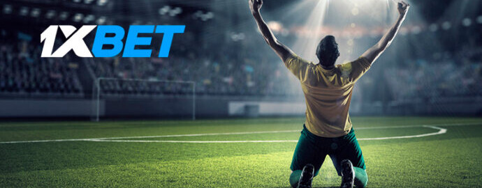 The Future of Betting 1xBet Esports Betting Explained The Future of Betting 1xBet Esports Betting Explained