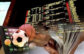 The Future of Online Betting Exploring Axum Bet The Future of Online Betting Exploring Axum Bet