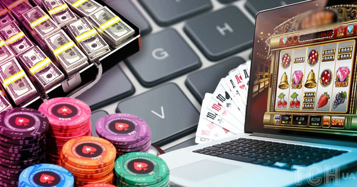 Your Online Adventure Through Luck Discovering the Thrills of Online Gaming Your Online Adventure Through Luck Discovering the Thrills of Online Gaming