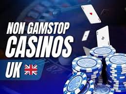 Exploring Non GamStop Casinos Your Guide to Alternative Gambling Platforms