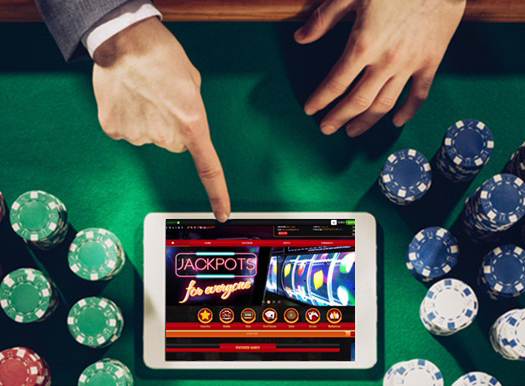 Exploring the Excitement of Online Casino Big Wins Exploring the Excitement of Online Casino Big Wins