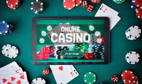 JB Casino Откройте мир азартных игр